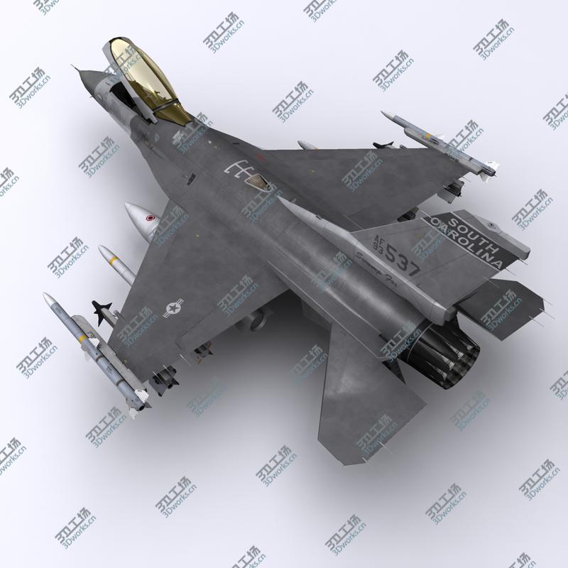 images/goods_img/2021040234/F-16C Fighting Falcon Block 52/4.jpg